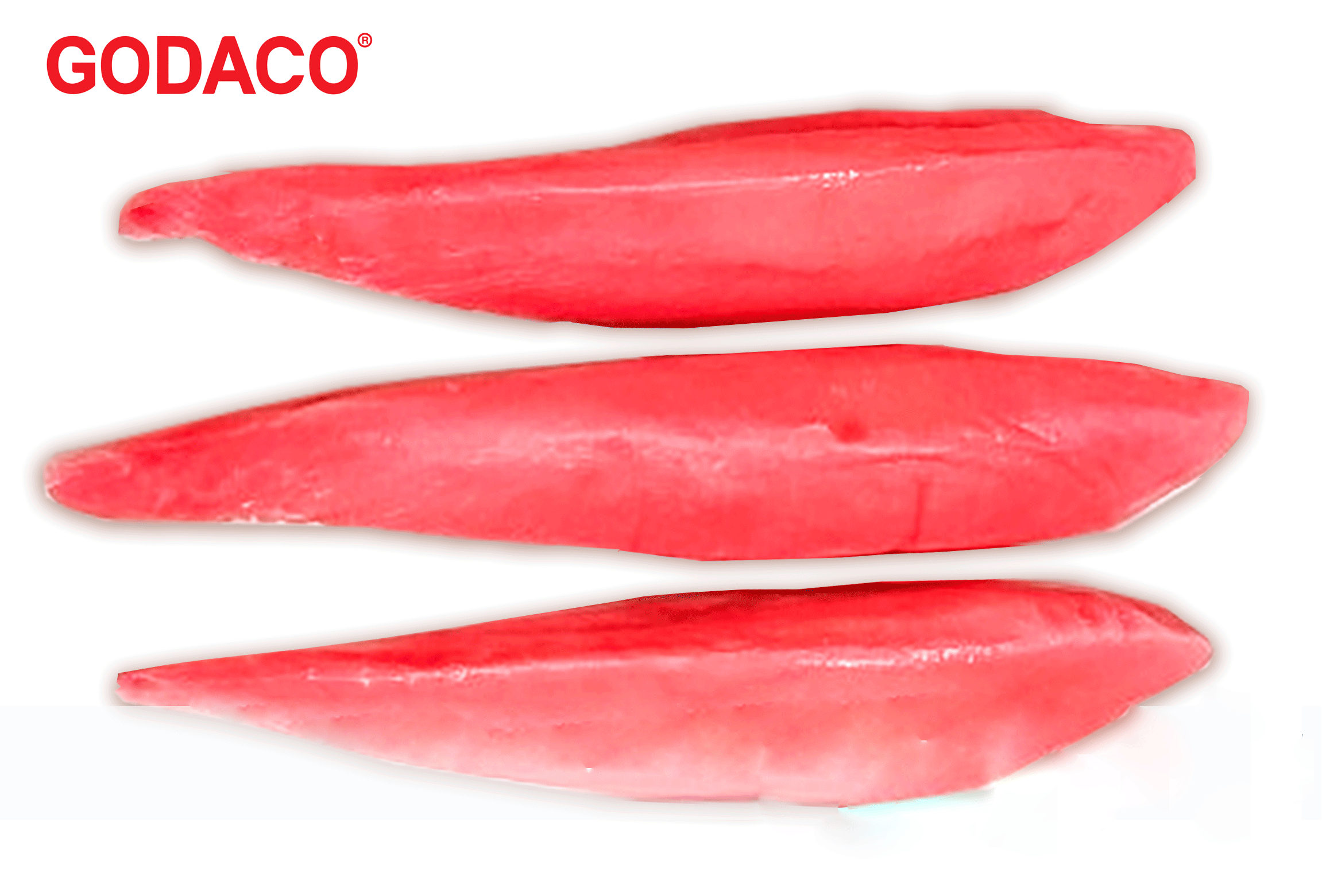 Yellowfin Tuna Loin