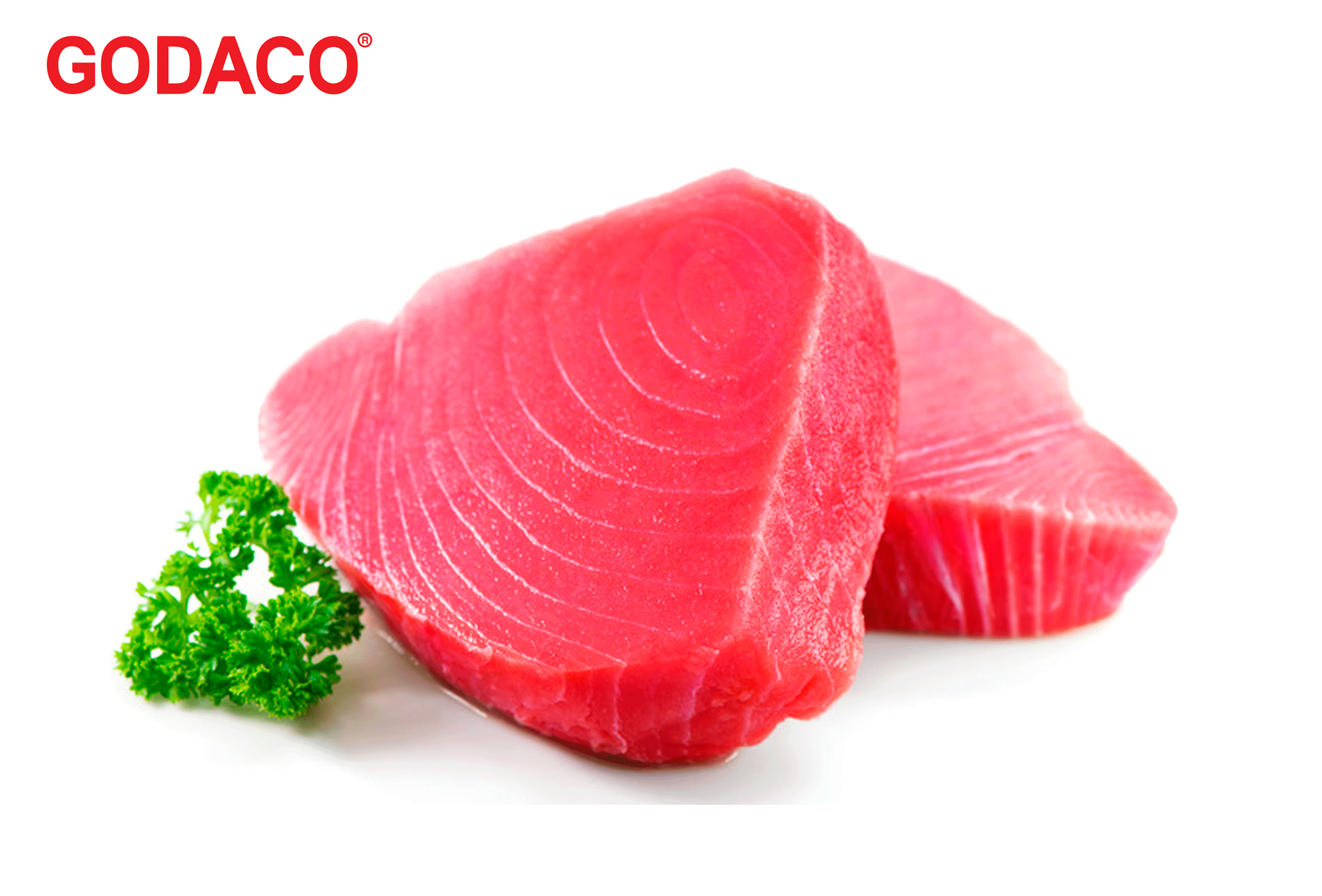 Yellowfin Tuna Steak