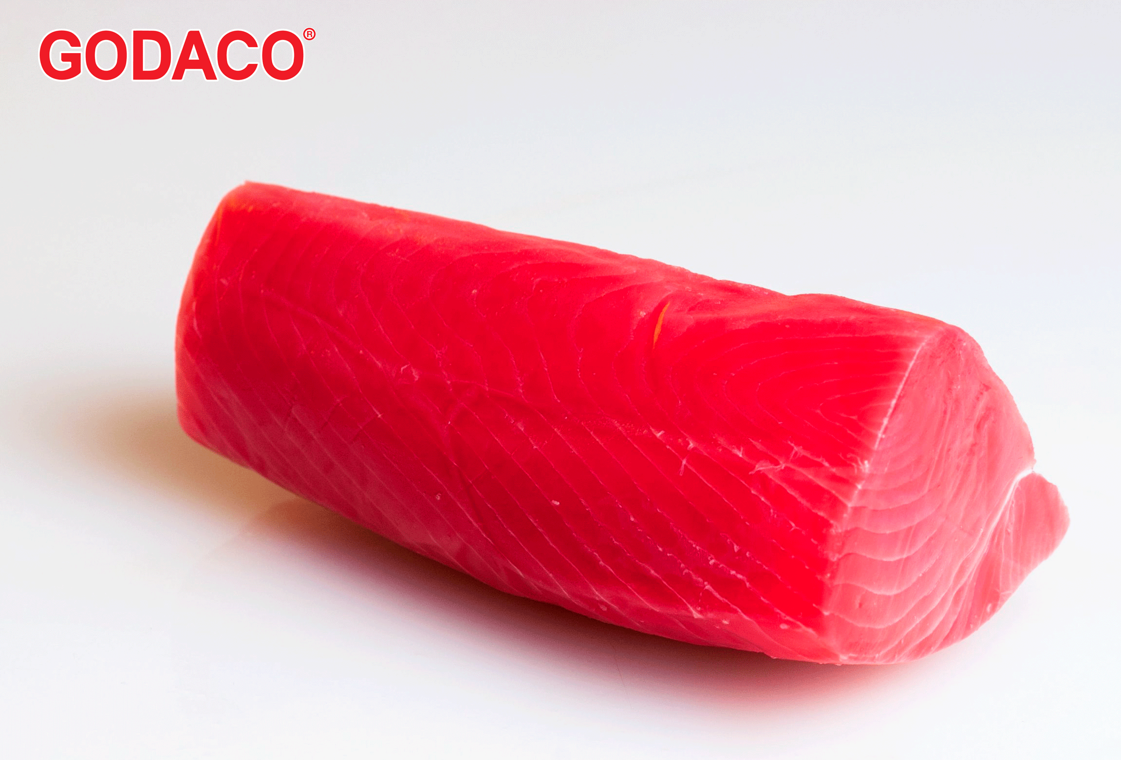 Yellowfin Tuna Center Loin