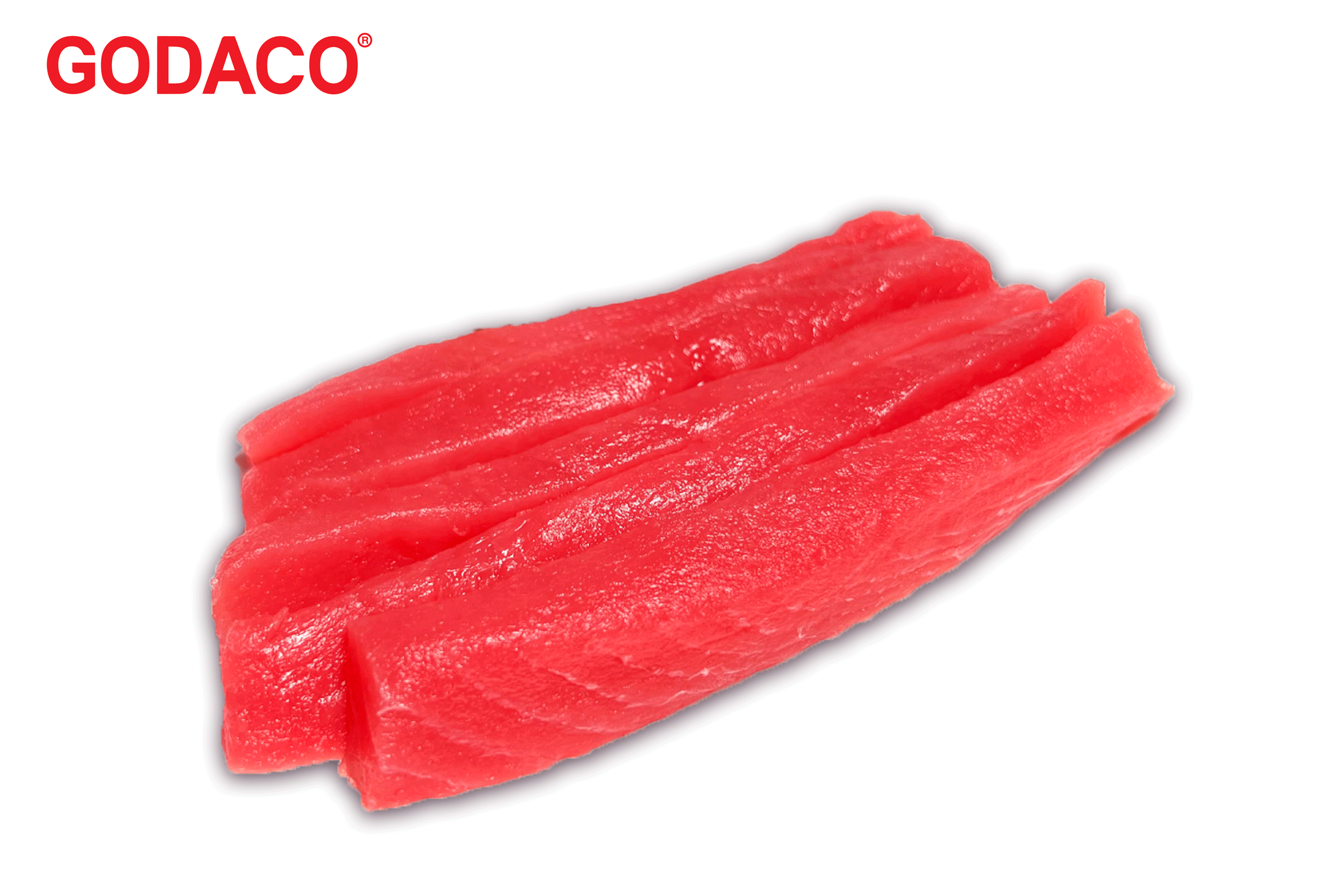 Yellowfin Tuna Strip