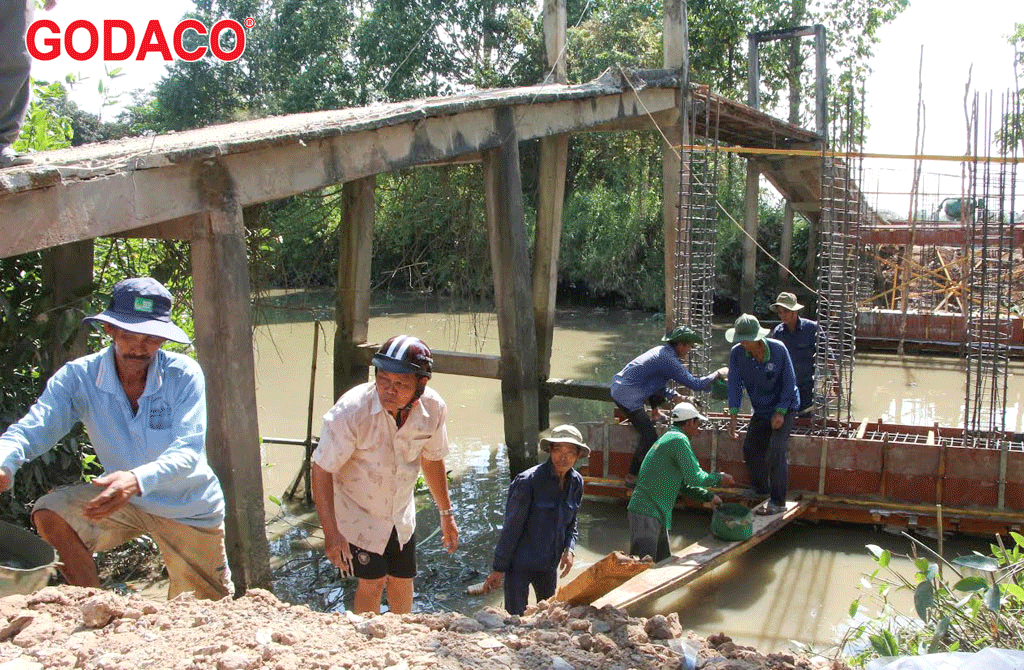 Bridge & Road Construction