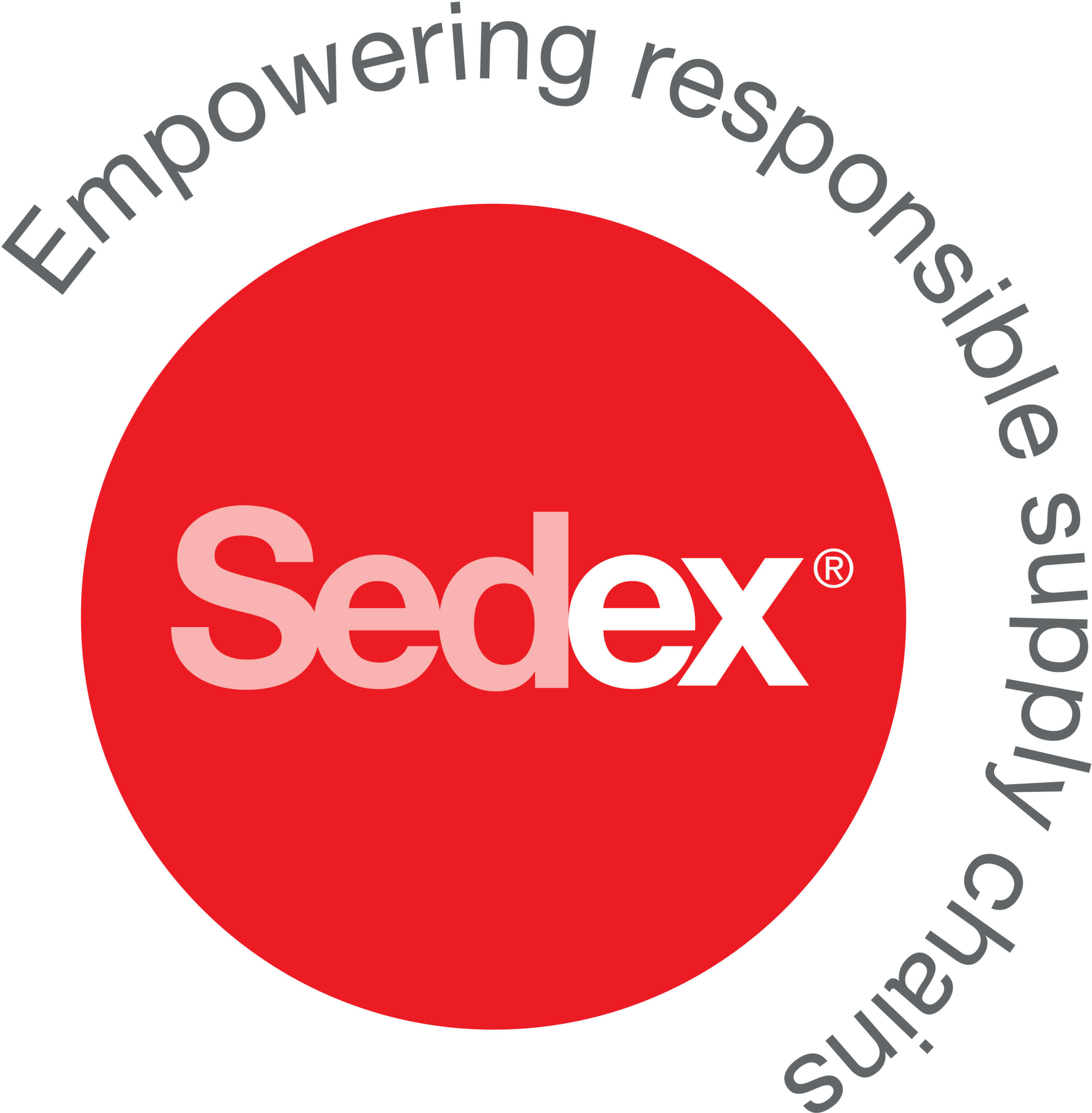 Logo Sedex