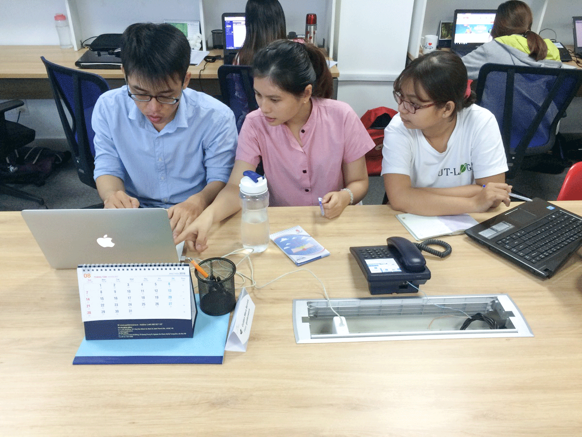 Internship Program