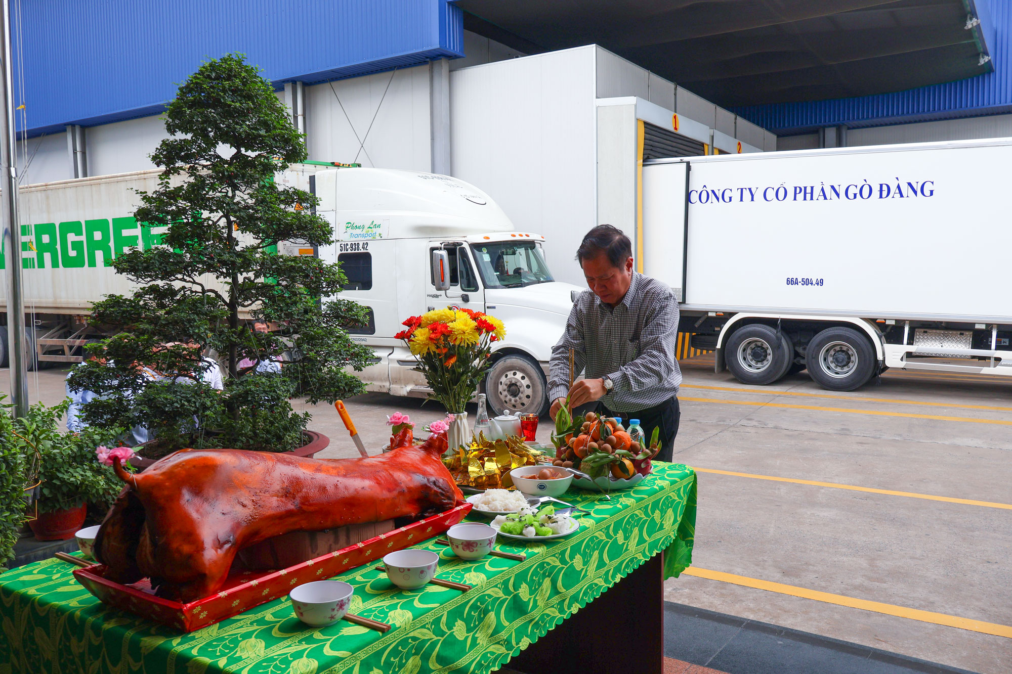 Đại dịch COVID-19 – Dấu mốc tôi luyện bản lĩnh GODACO