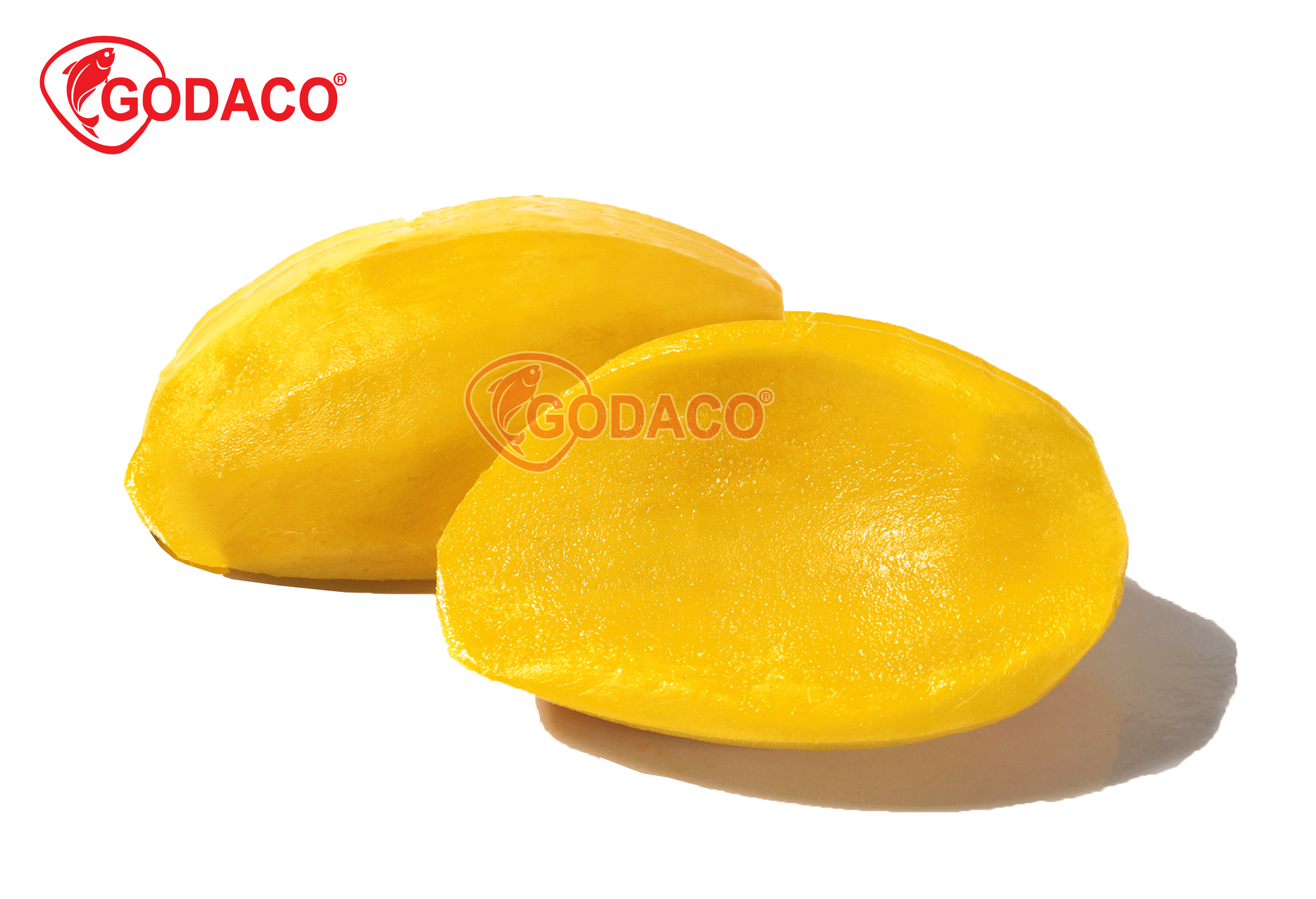 Mango Cut Cheeks
