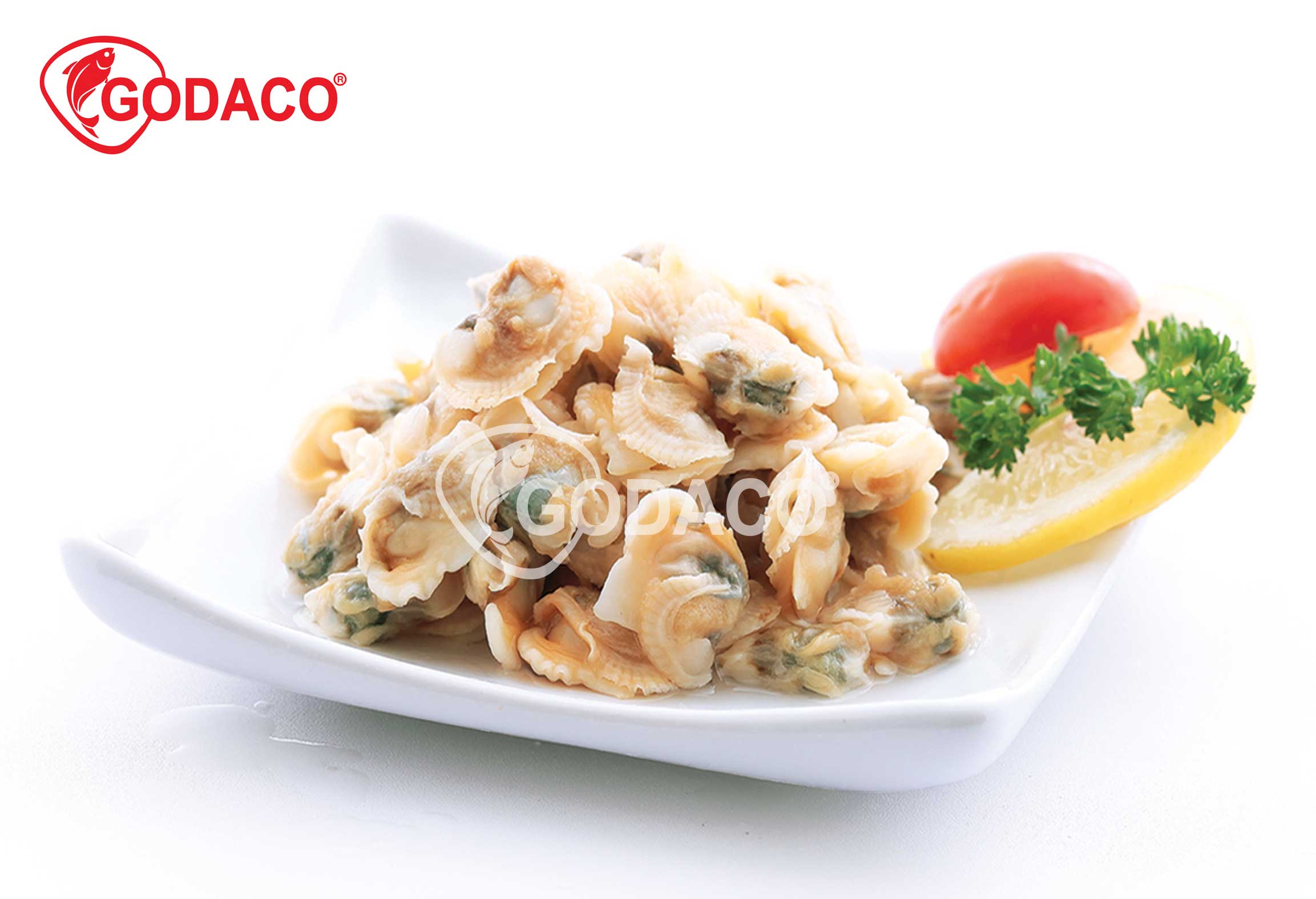 Ark Shell Meat