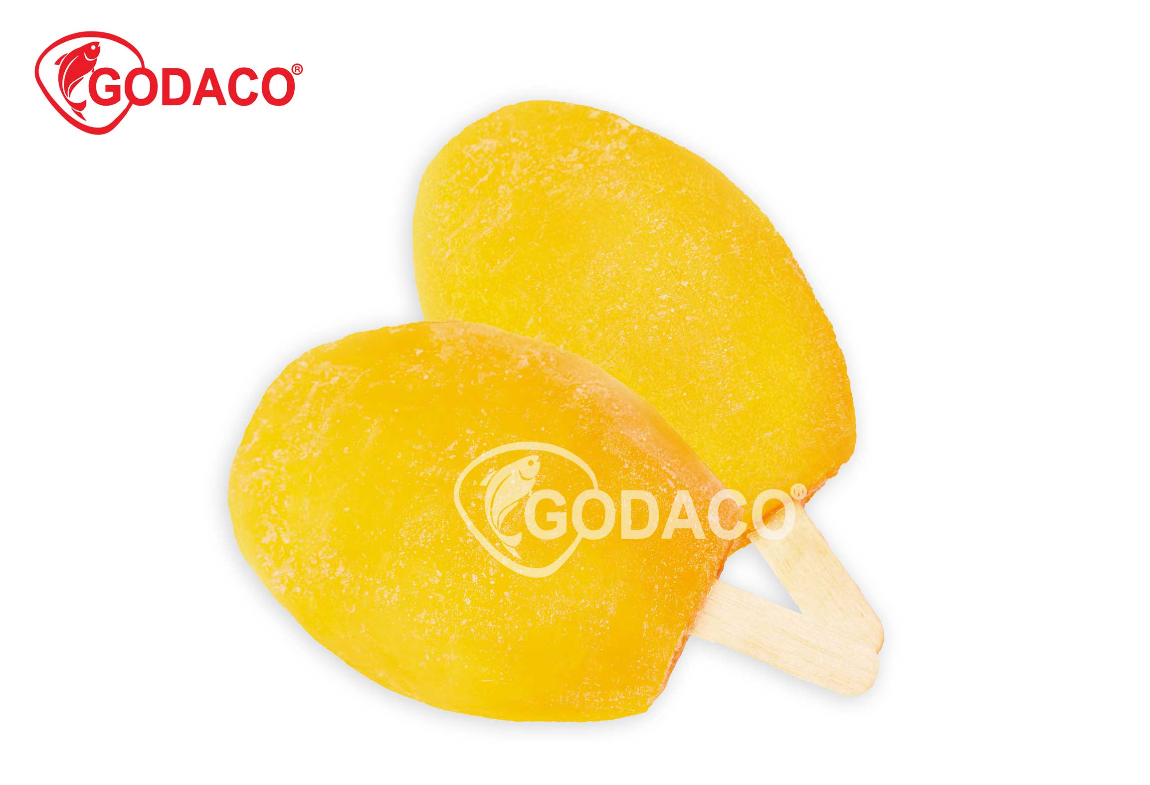 Mango Skewer
