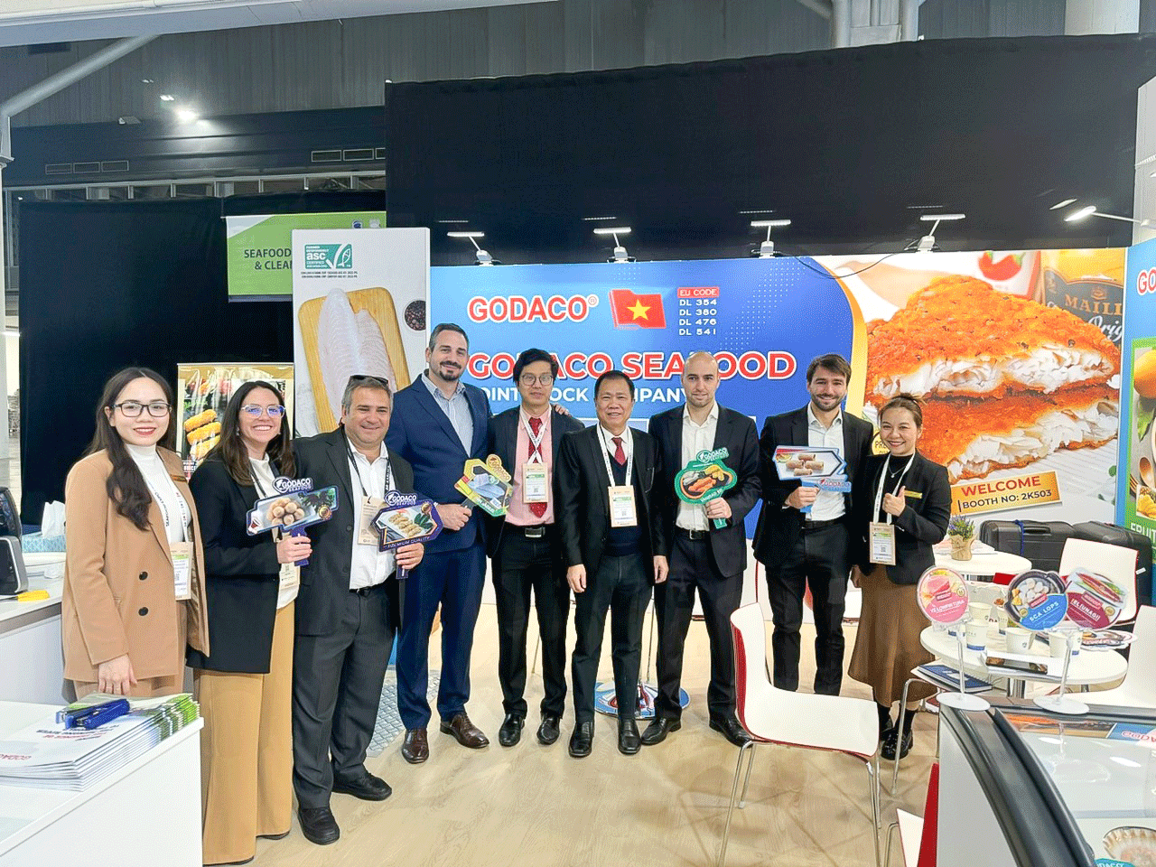 godaco-at-barcelona-expo-2024