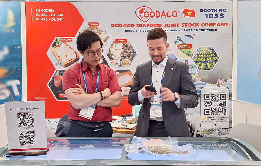godaco-at-boston-expo-2025