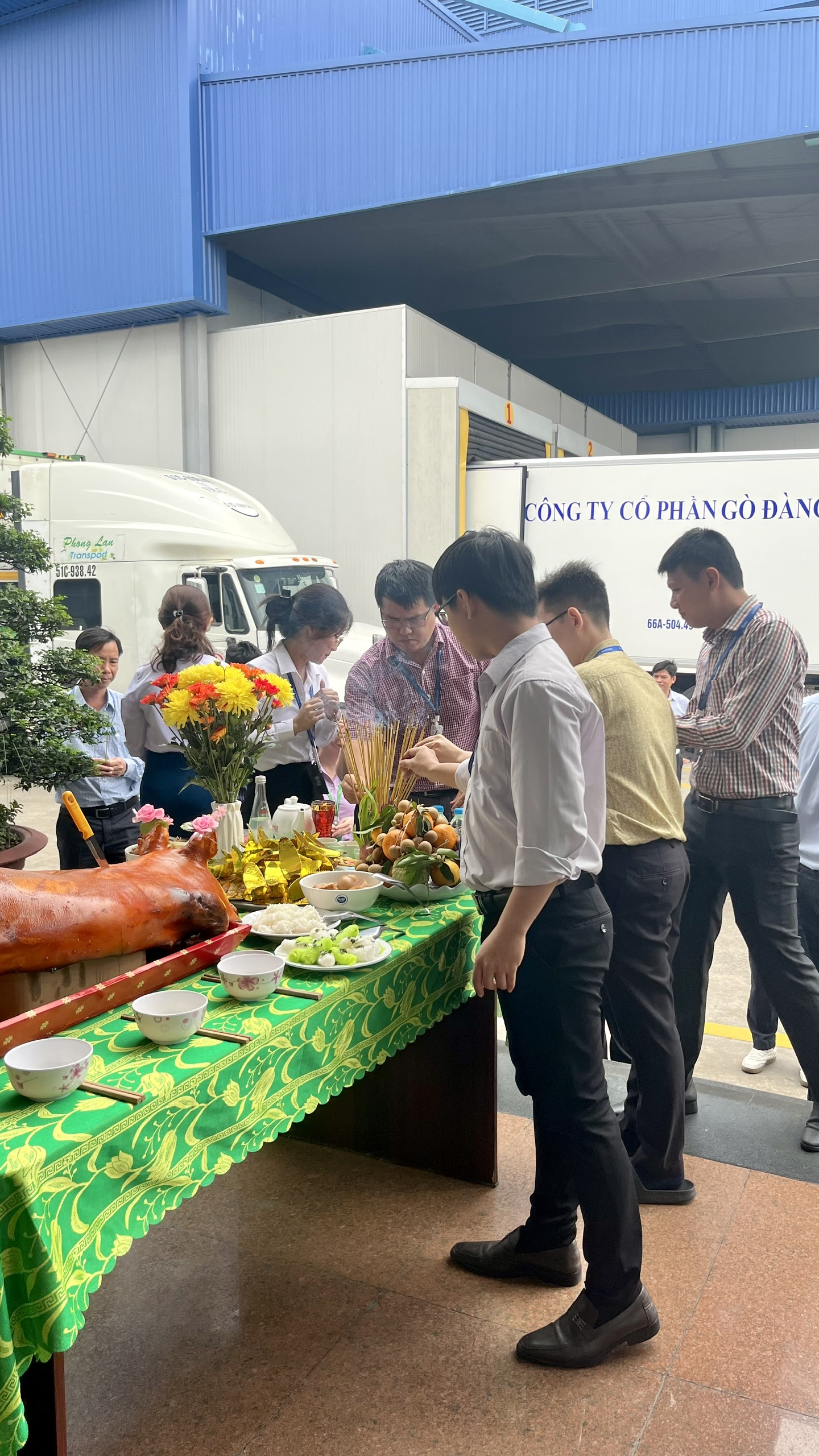 Reflecting on a Defining Milestone in GODACO's Journey