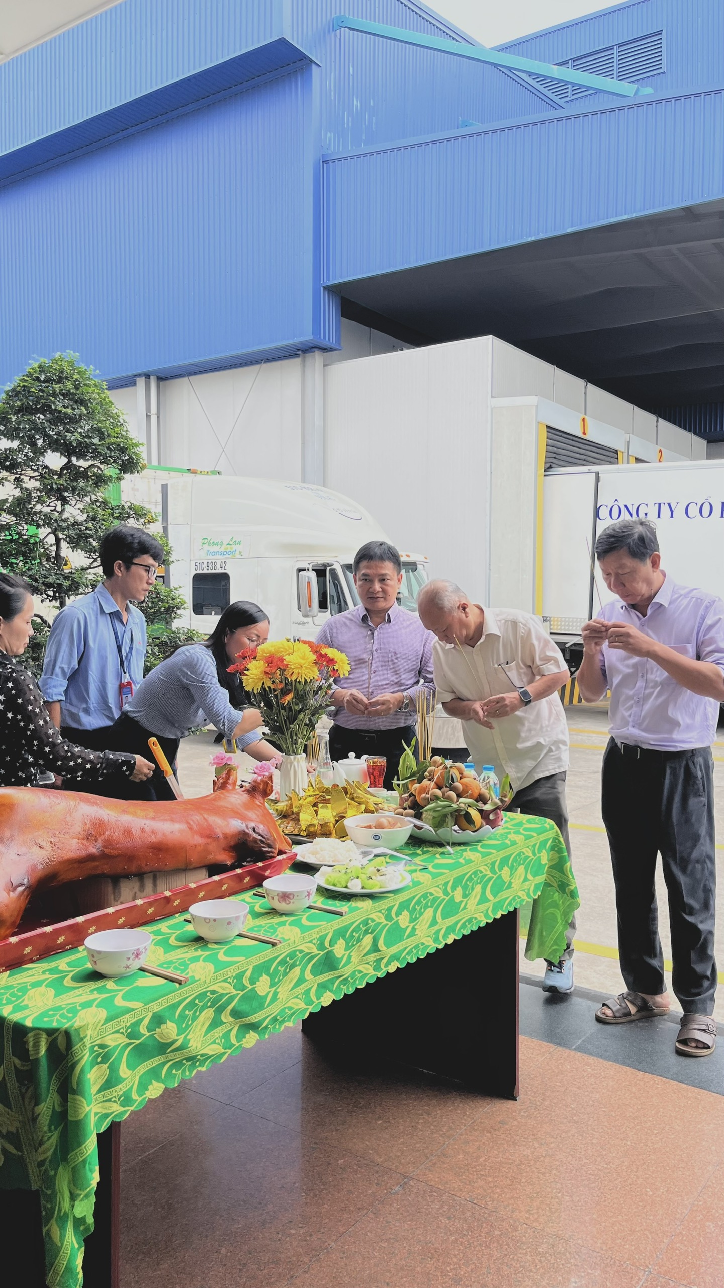 Reflecting on a Defining Milestone in GODACO's Journey