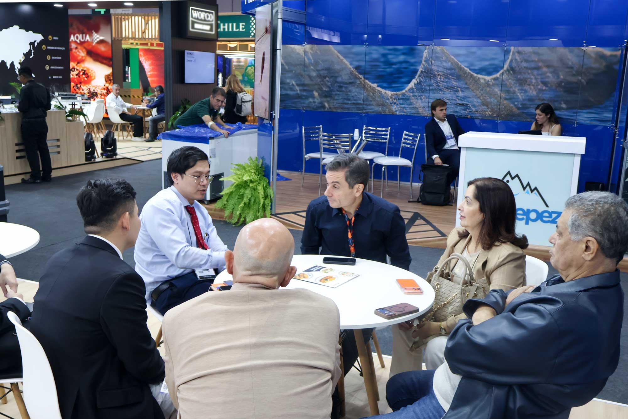 GODACO Recaps Three Days At Seafood Show Latin America 2026 