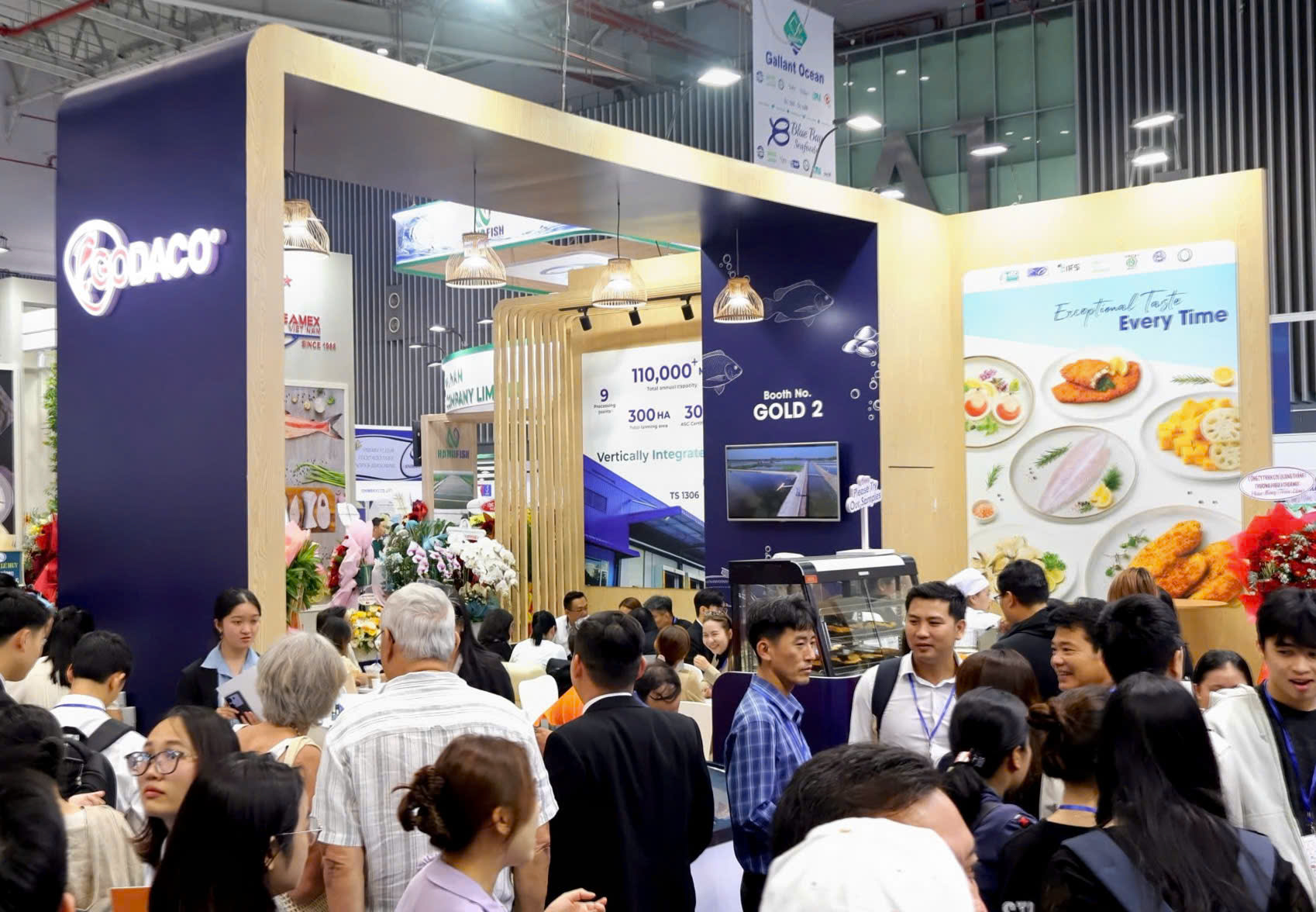LOOKING BACK AT VIETFISH 2026 WITH GODACO