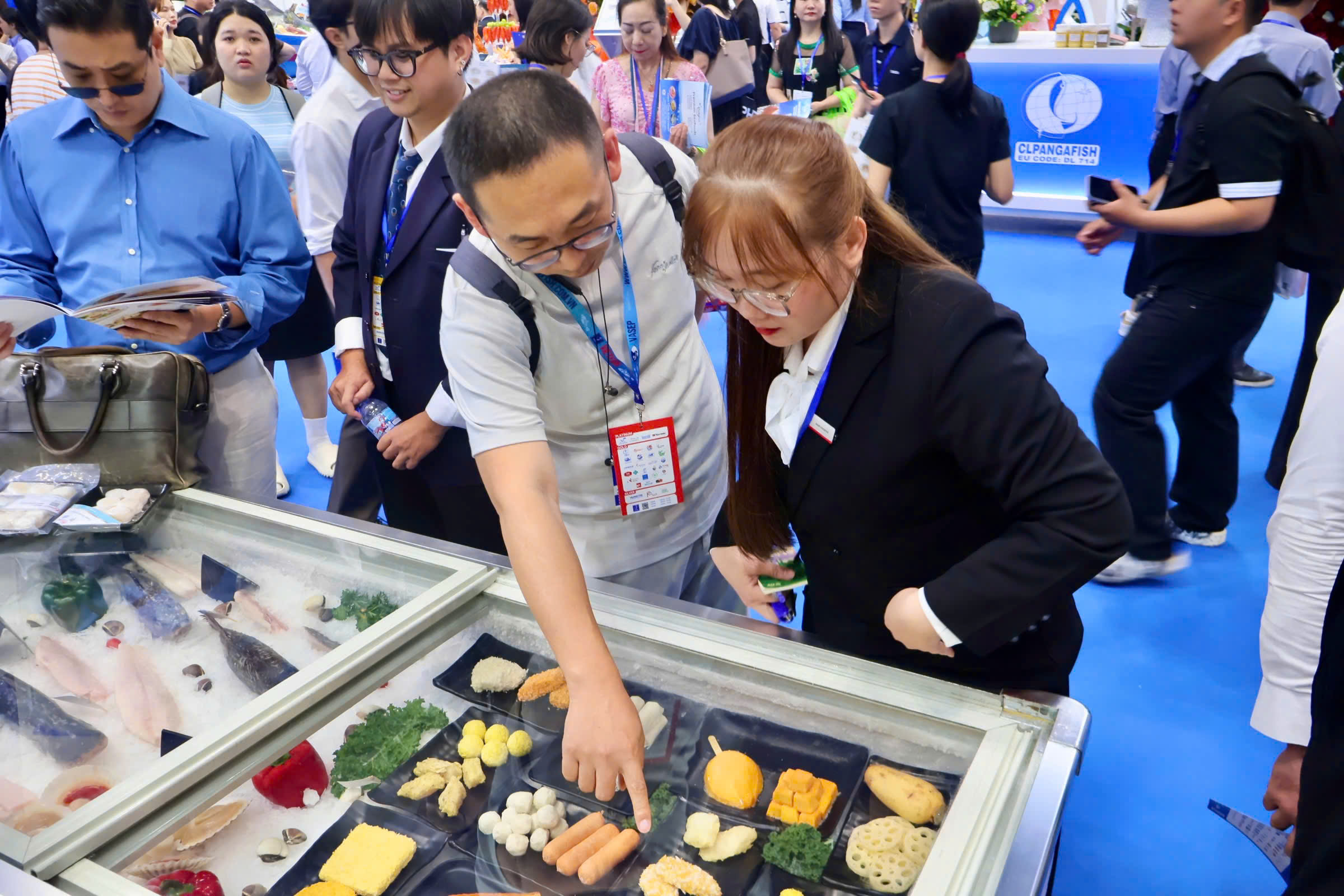 LOOKING BACK AT VIETFISH 2026 WITH GODACO