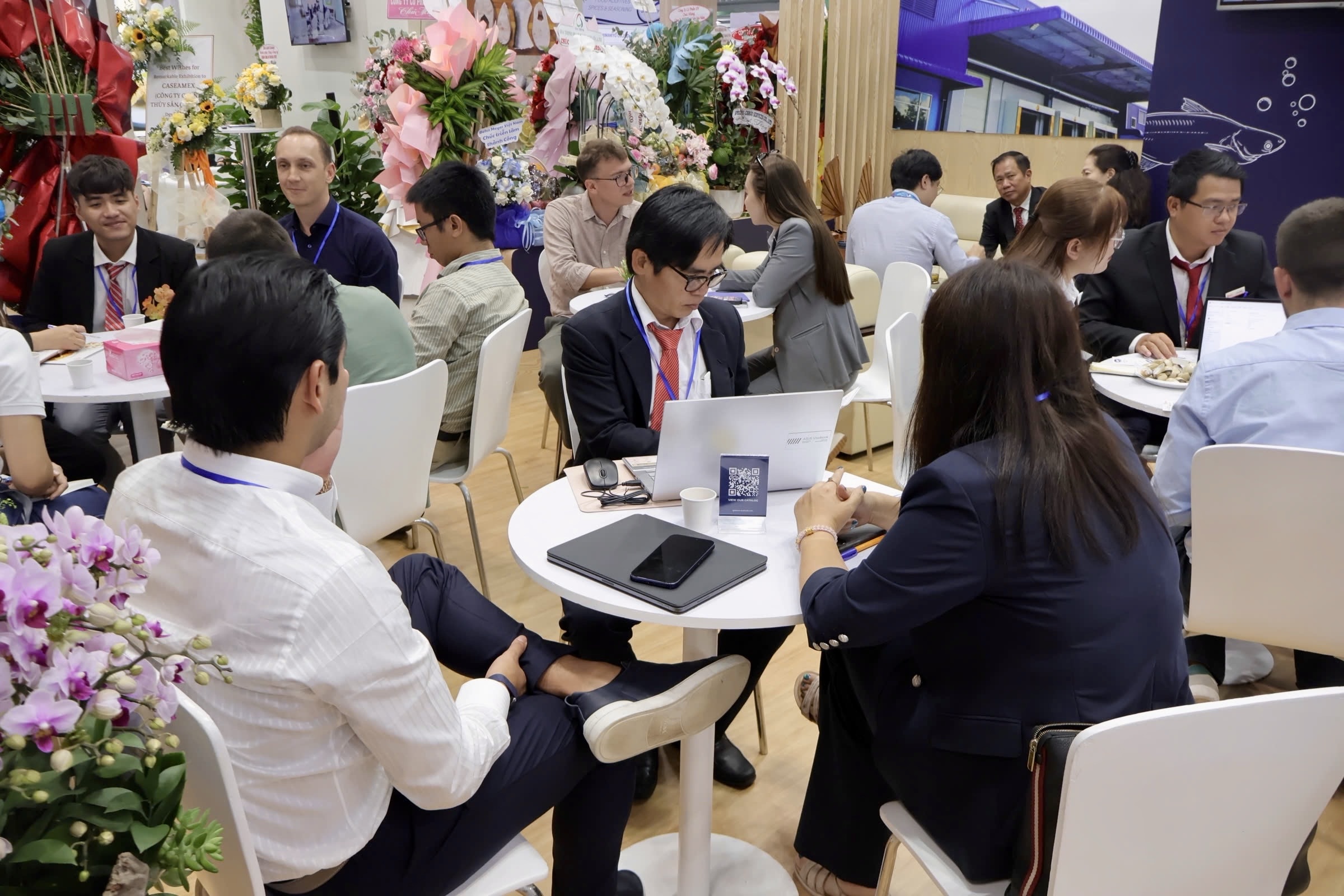 LOOKING BACK AT VIETFISH 2026 WITH GODACO